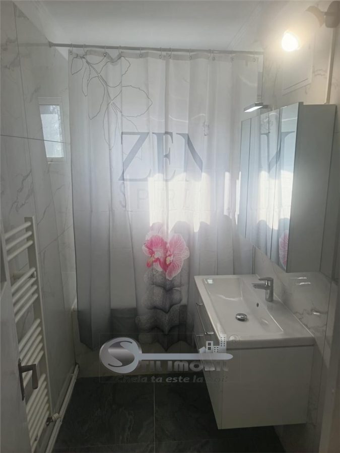 Apartament 2 Camere Cantemir - 400 euro - foto 7