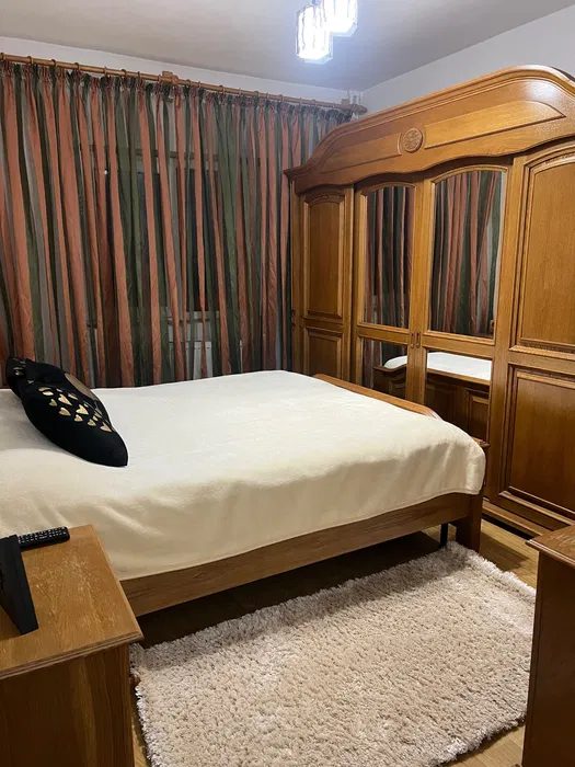 Apartament 3 camere Pacurari - Iasi