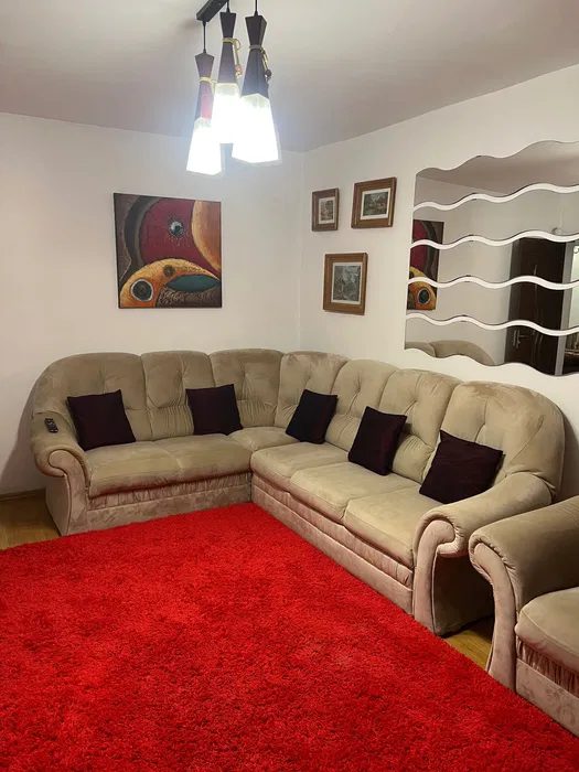 Apartament 3 camere Pacurari - foto 2