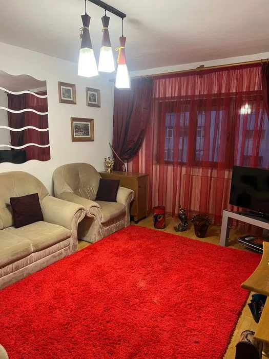 Apartament 3 camere Pacurari - foto 3