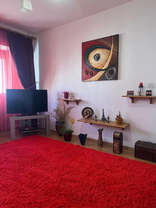 Apartament 3 camere Pacurari - foto 4