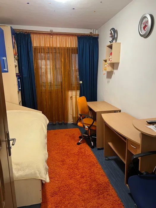 Apartament 3 camere Pacurari - foto 5