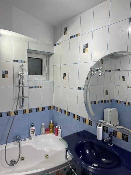 Apartament 3 camere Pacurari - foto 8