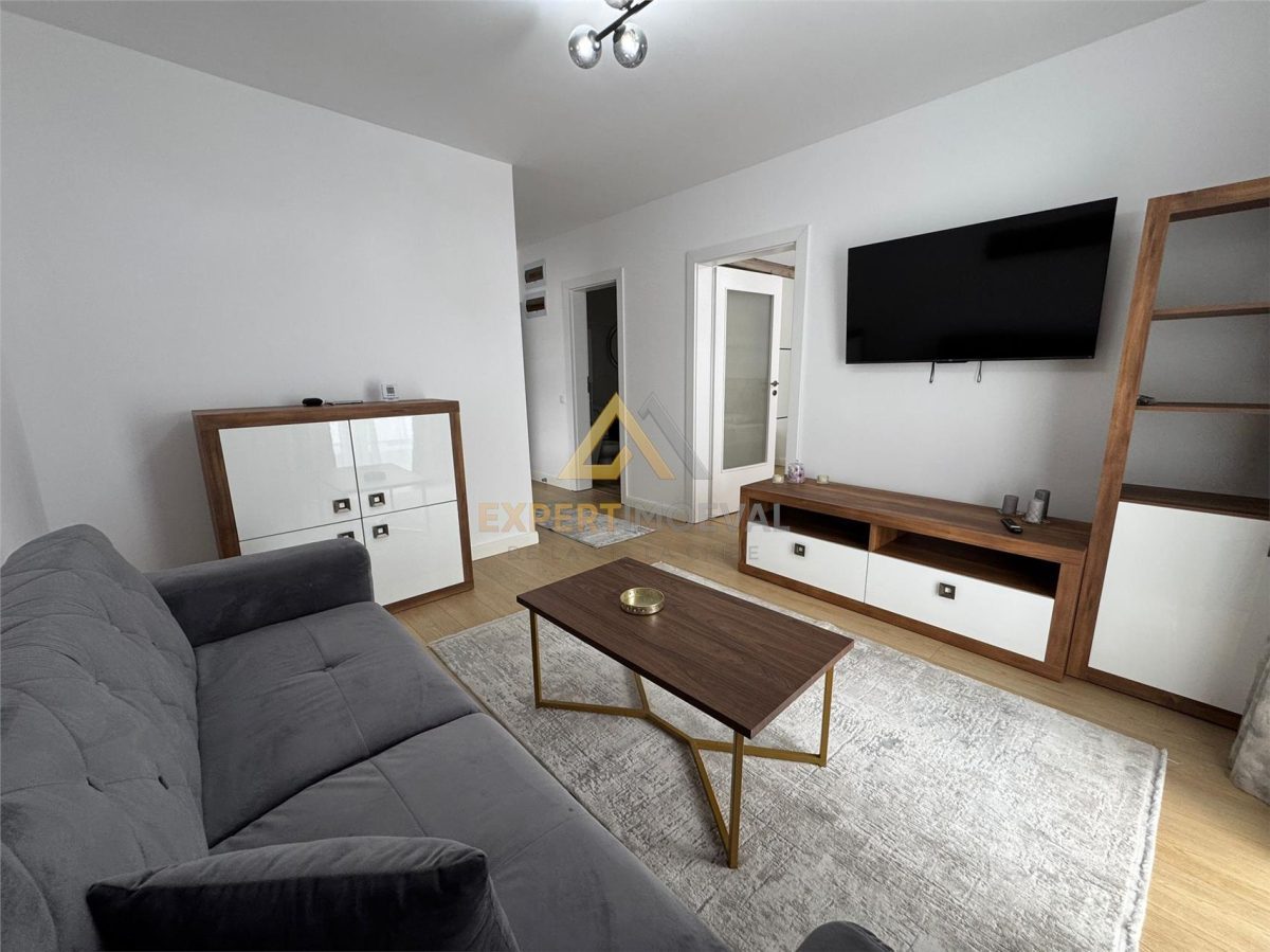 Apartament modern de inchiriat Str. Daliei complex Revolution Residence - foto 2