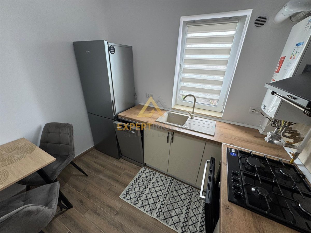 Apartament modern de inchiriat Str. Daliei complex Revolution Residence - foto 3