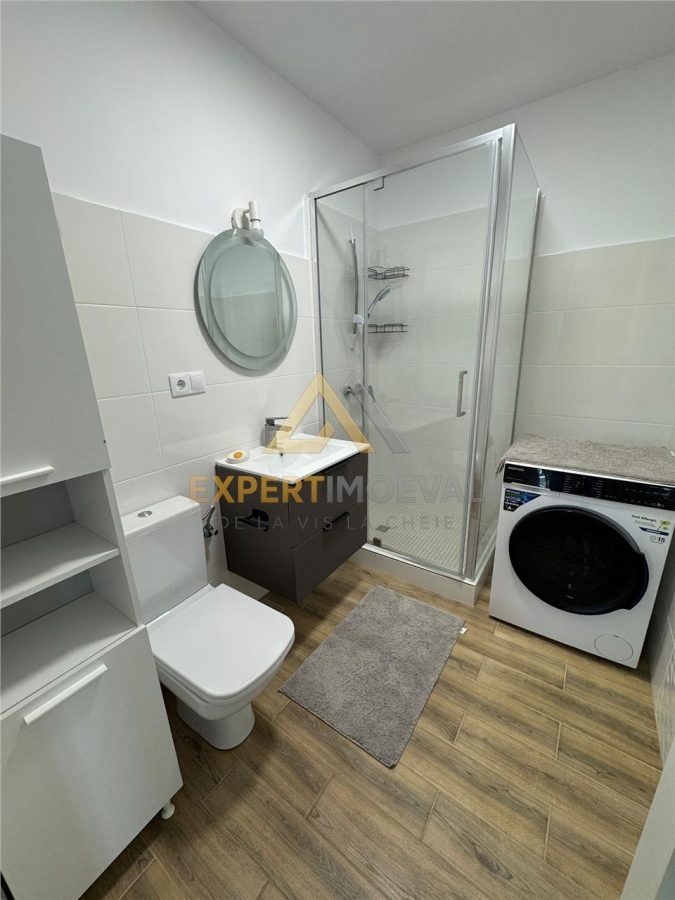 Apartament modern de inchiriat Str. Daliei complex Revolution Residence - foto 4