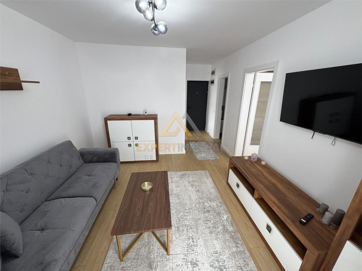 Apartament modern de inchiriat Str. Daliei complex Revolution Residence - foto 5