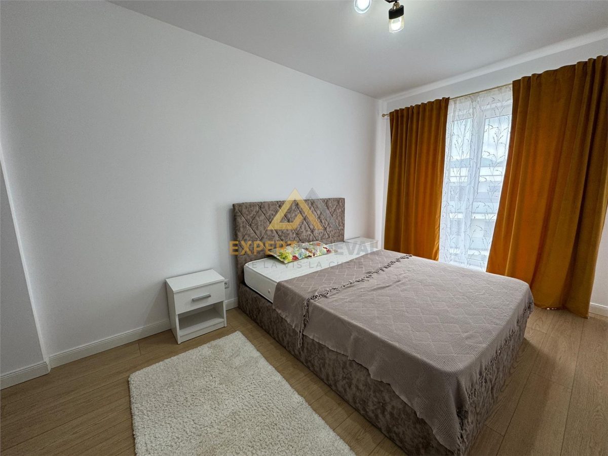 Apartament modern de inchiriat Str. Daliei complex Revolution Residence - foto 6