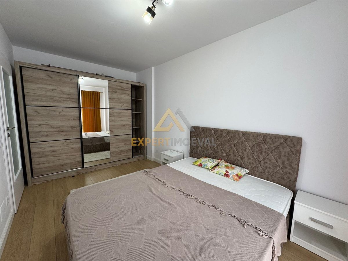 Apartament modern de inchiriat Str. Daliei complex Revolution Residence - foto 7