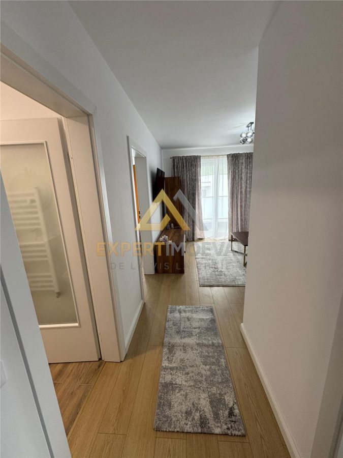 Apartament modern de inchiriat Str. Daliei complex Revolution Residence - foto 8