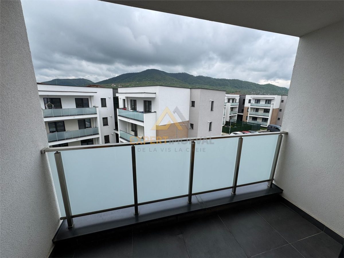 Apartament modern de inchiriat Str. Daliei complex Revolution Residence - foto 9