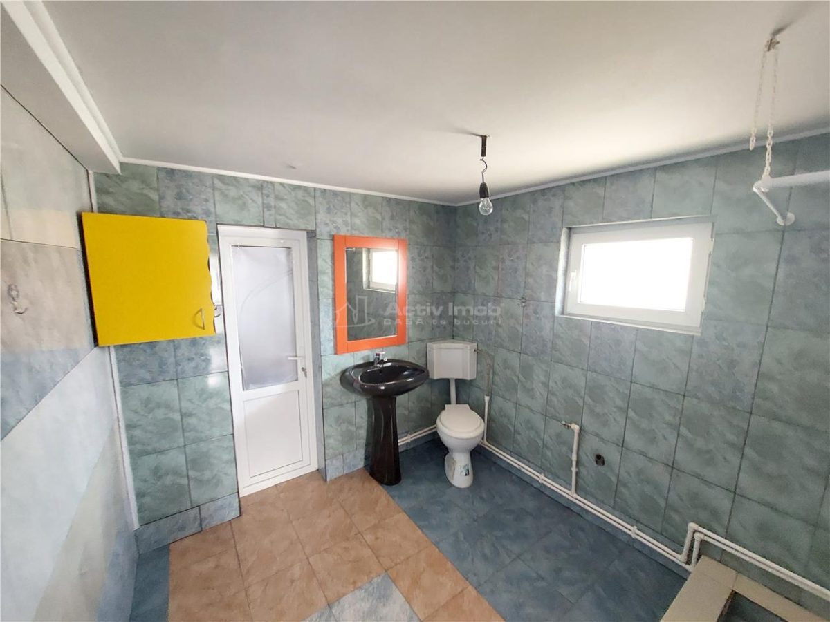 Casa tip PARTER, 130 mp, 4 camere, TEREN 1270 mp, str Orizontului - foto 12