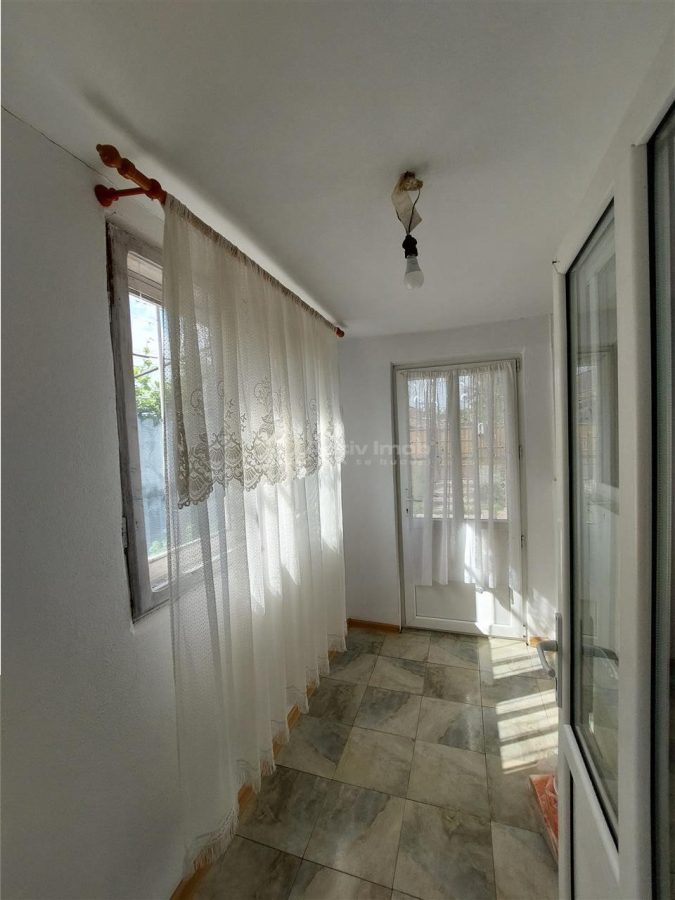 Casa tip PARTER, 130 mp, 4 camere, TEREN 1270 mp, str Orizontului - foto 6