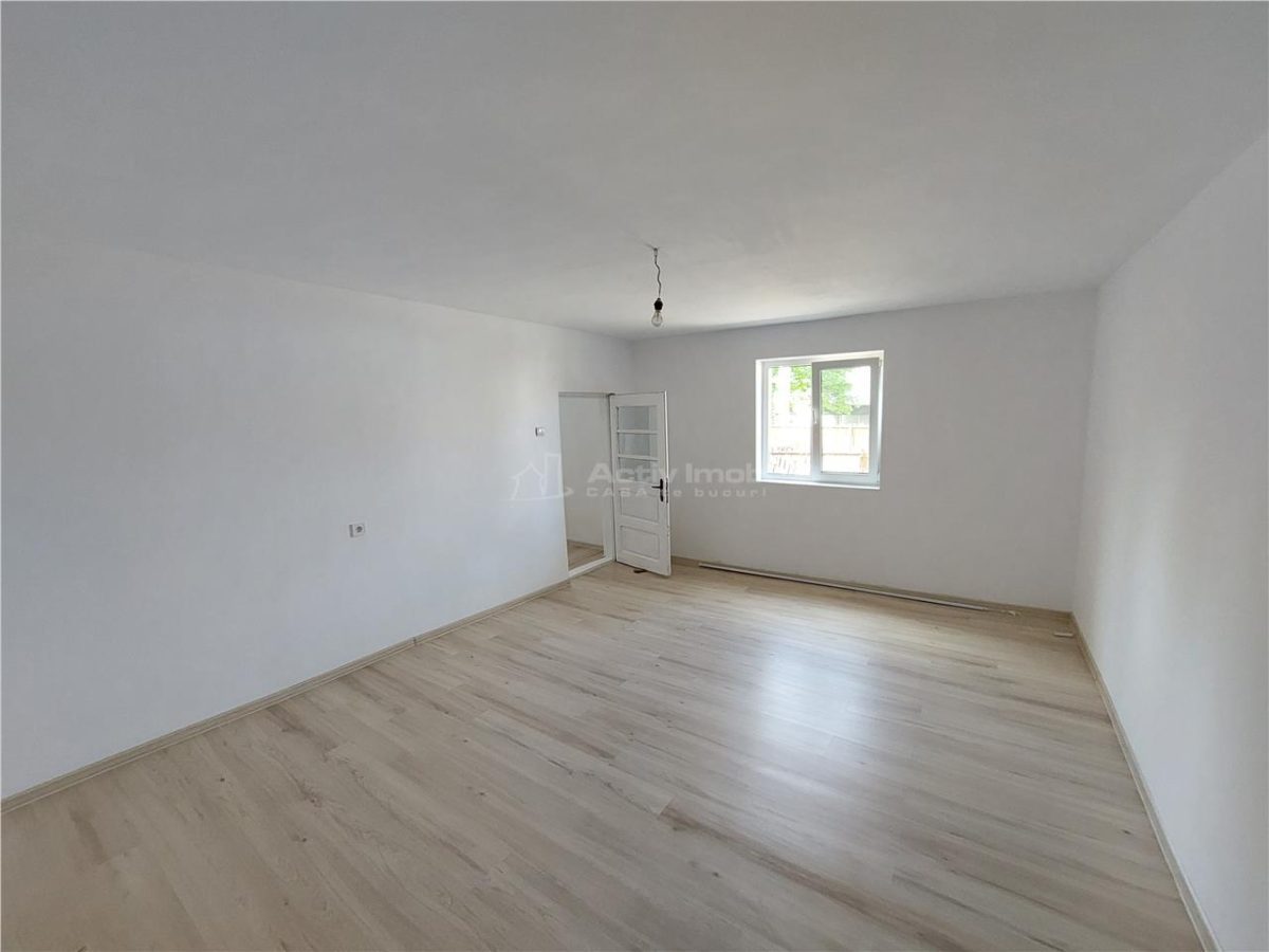 Casa tip PARTER, 130 mp, 4 camere, TEREN 1270 mp, str Orizontului - foto 7