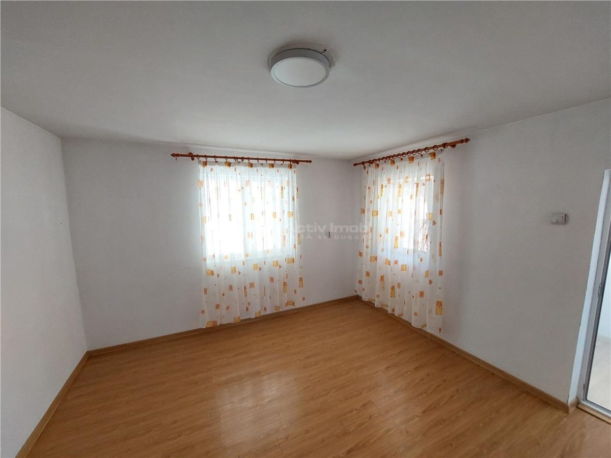 Casa tip PARTER, 130 mp, 4 camere, TEREN 1270 mp, str Orizontului - foto 8