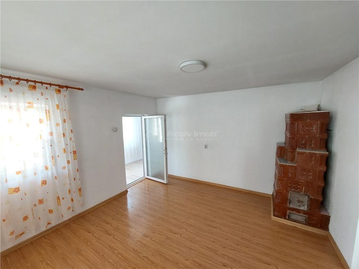 Casa tip PARTER, 130 mp, 4 camere, TEREN 1270 mp, str Orizontului - foto 9