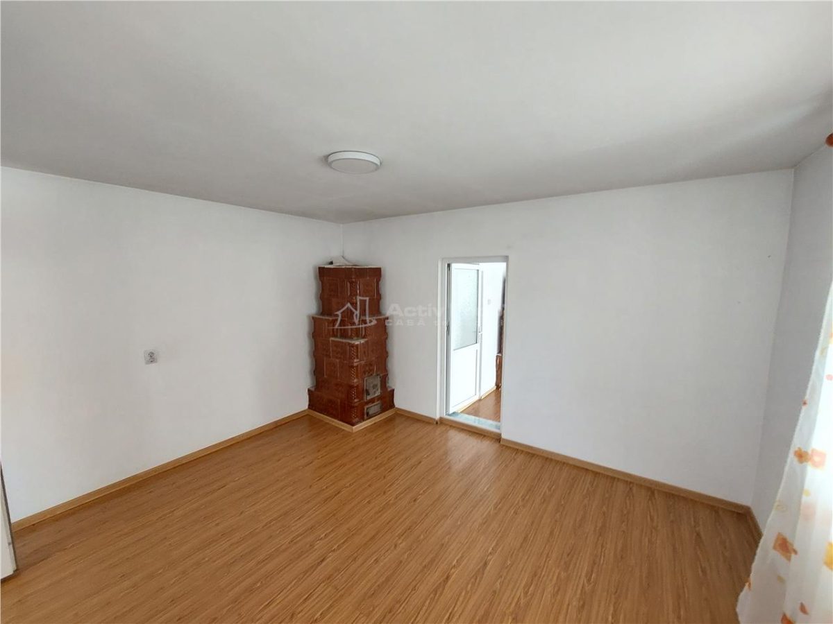 Casa tip PARTER, 130 mp, 4 camere, TEREN 1270 mp, str Orizontului - foto 10
