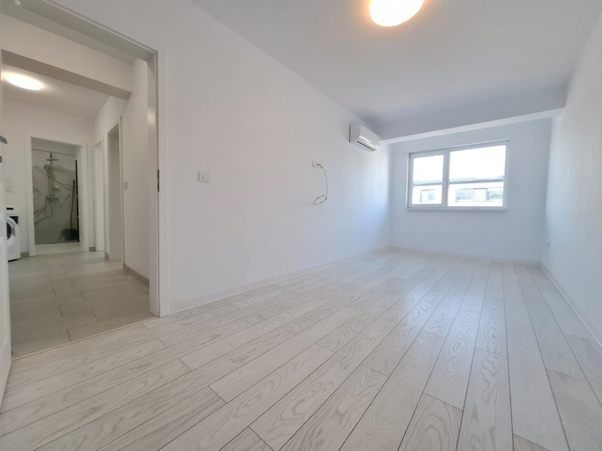 Liber, semimobilat, de inchiriat, apartament 2 camere, Cug Pepiniera - foto 5