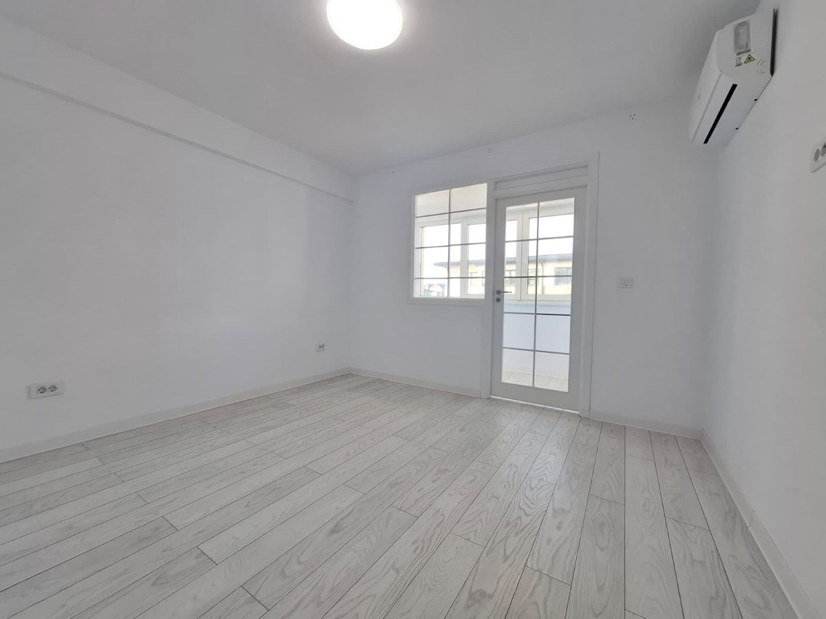 Liber, semimobilat, de inchiriat, apartament 2 camere, Cug Pepiniera - foto 7