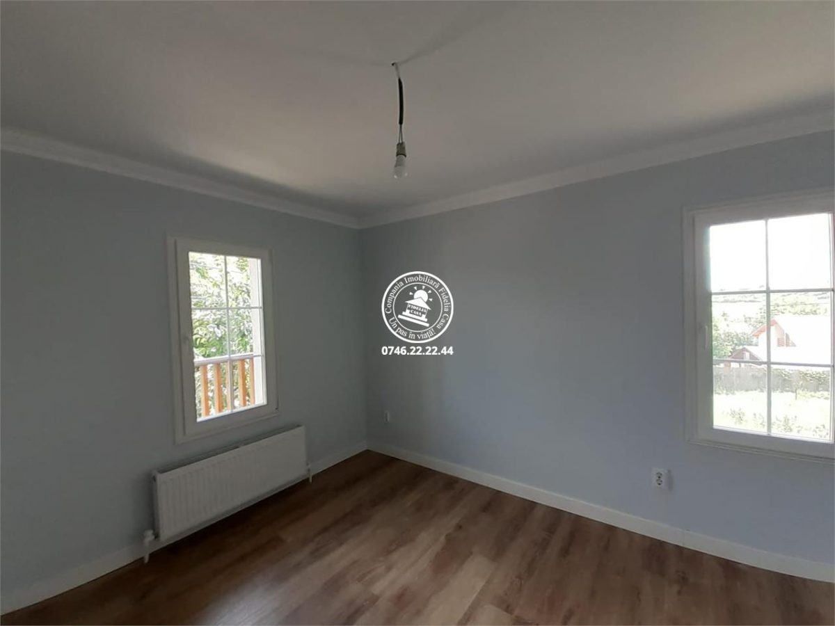 Vila  de vanzare  Breazu, - foto 11