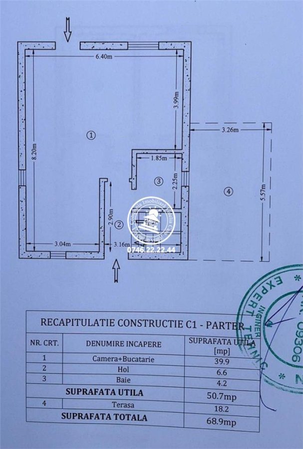 Vila  de vanzare  Breazu, - foto 17