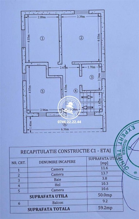 Vila  de vanzare  Breazu, - foto 18