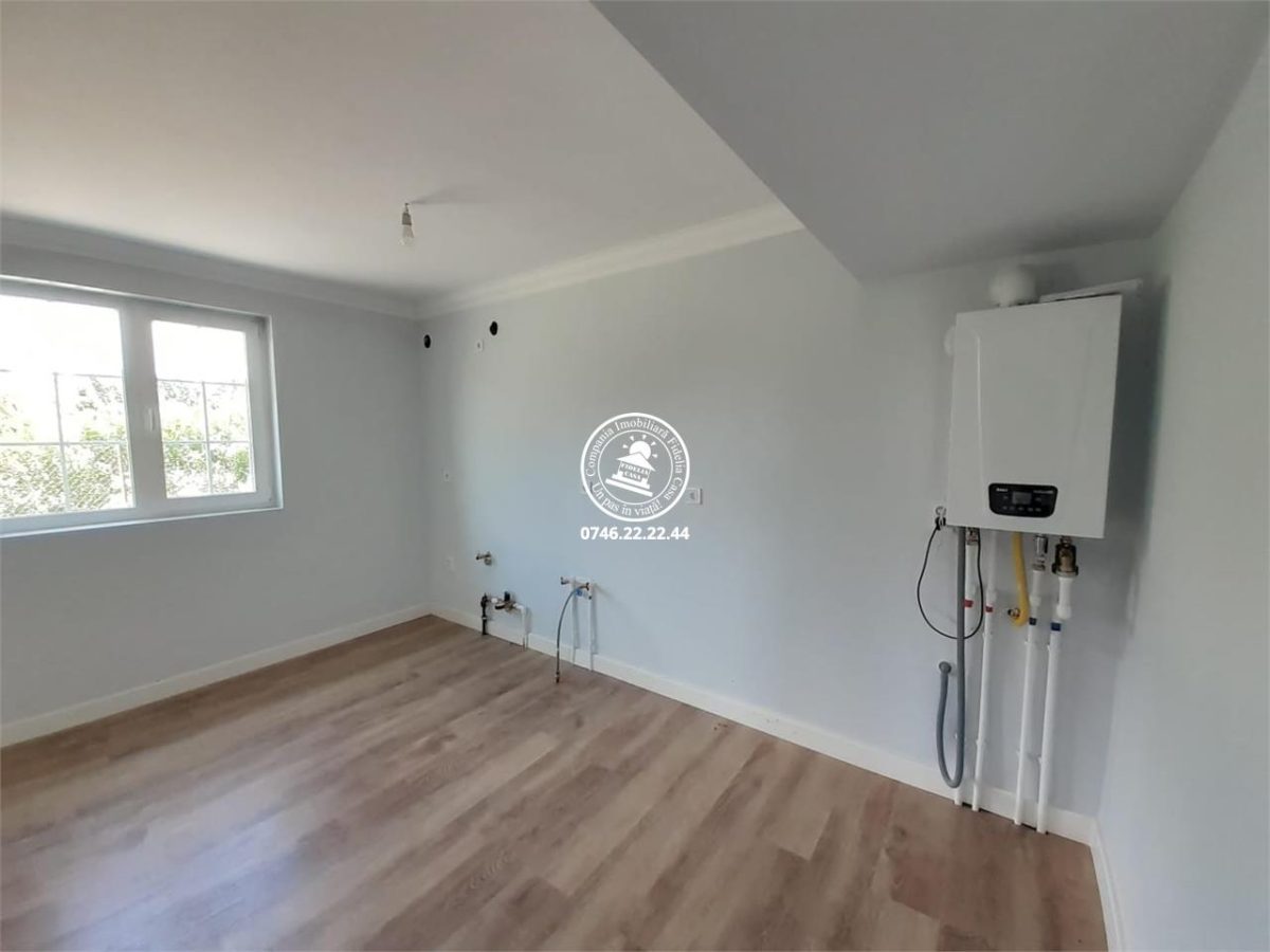 Vila  de vanzare  Breazu, - foto 9