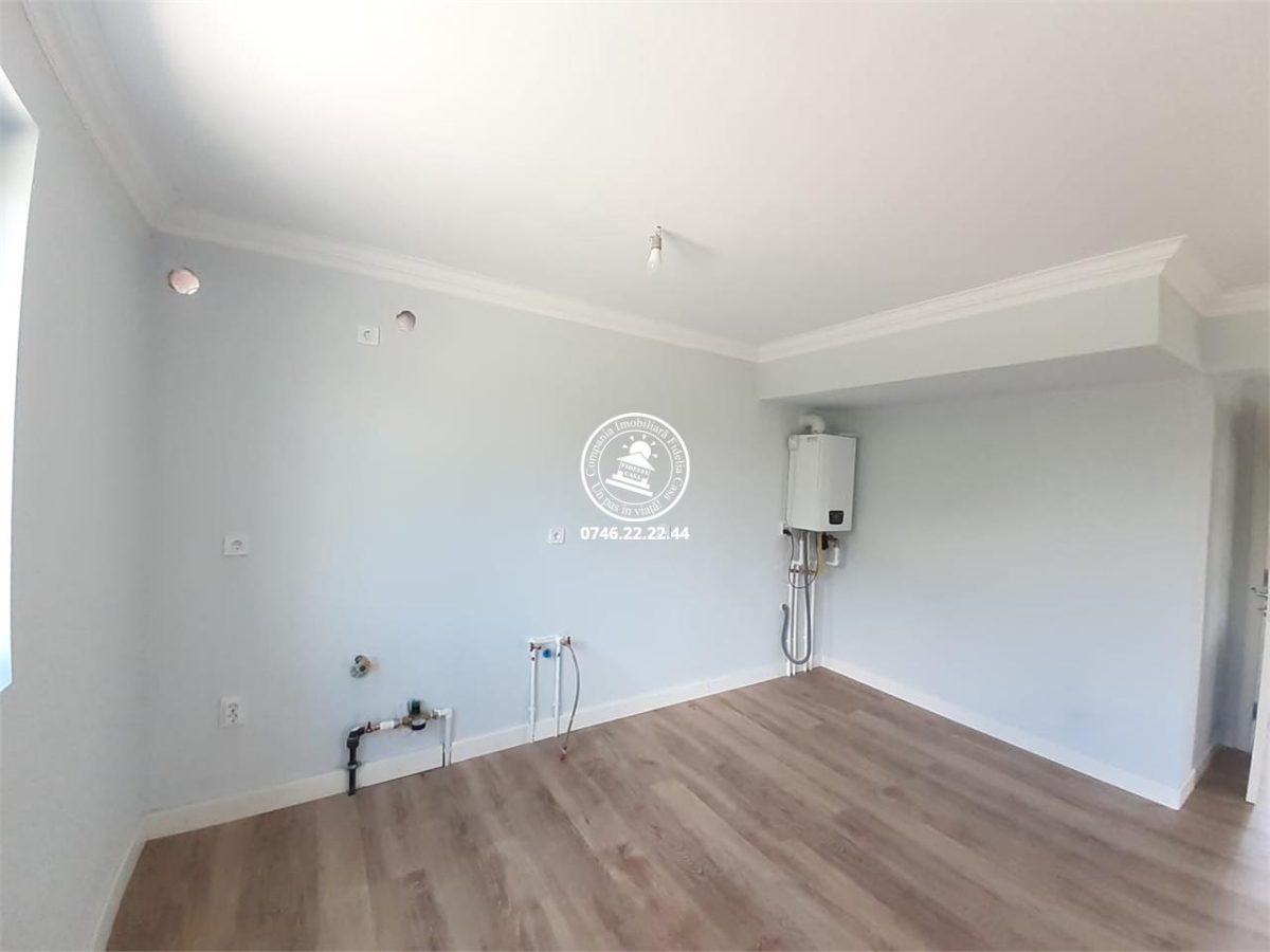 Vila  de vanzare  Breazu, - foto 10