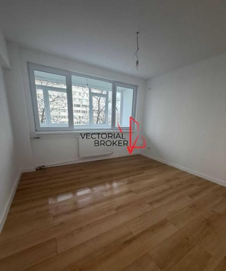 2 camere, et.5, renovat complet, 52mp, liber, Basarabia- Campia Libertatii - Bucuresti