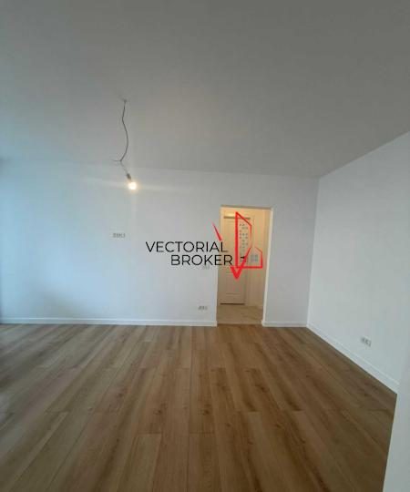 2 camere, et.5, renovat complet, 52mp, liber, Basarabia- Campia Libertatii - foto 2