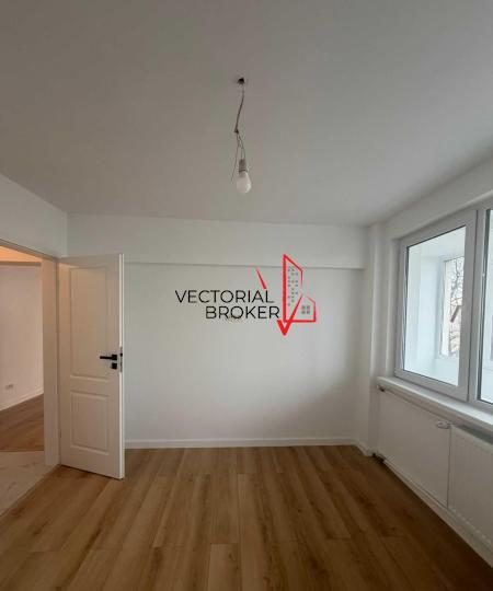 2 camere, et.5, renovat complet, 52mp, liber, Basarabia- Campia Libertatii - foto 3