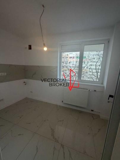 2 camere, et.5, renovat complet, 52mp, liber, Basarabia- Campia Libertatii - foto 4