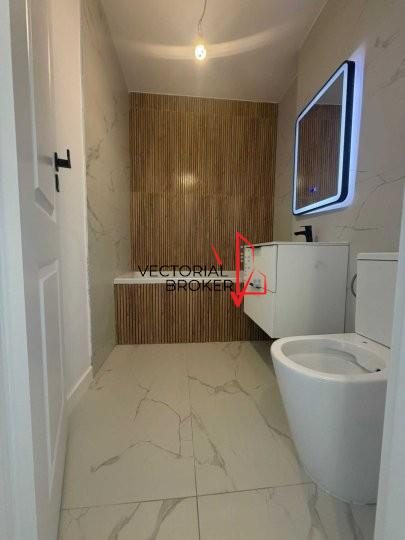 2 camere, et.5, renovat complet, 52mp, liber, Basarabia- Campia Libertatii - foto 5