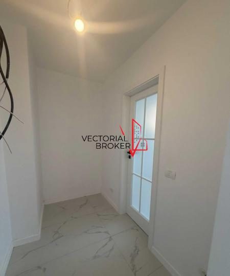 2 camere, et.5, renovat complet, 52mp, liber, Basarabia- Campia Libertatii - foto 8
