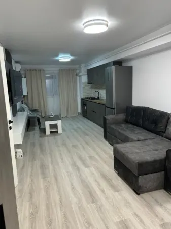 Ap 2 camere - Zona Copou- Garden Residence, Iaşi - Iasi