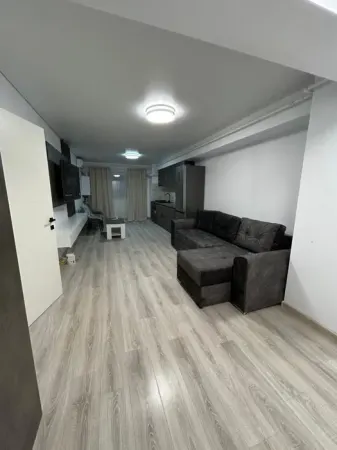 Ap 2 camere - Zona Copou- Garden Residence, Iaşi - foto 2