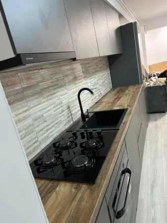 Ap 2 camere - Zona Copou- Garden Residence, Iaşi - foto 6