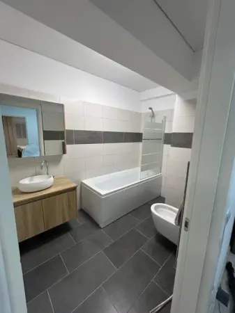 Ap 2 camere - Zona Copou- Garden Residence, Iaşi - foto 7