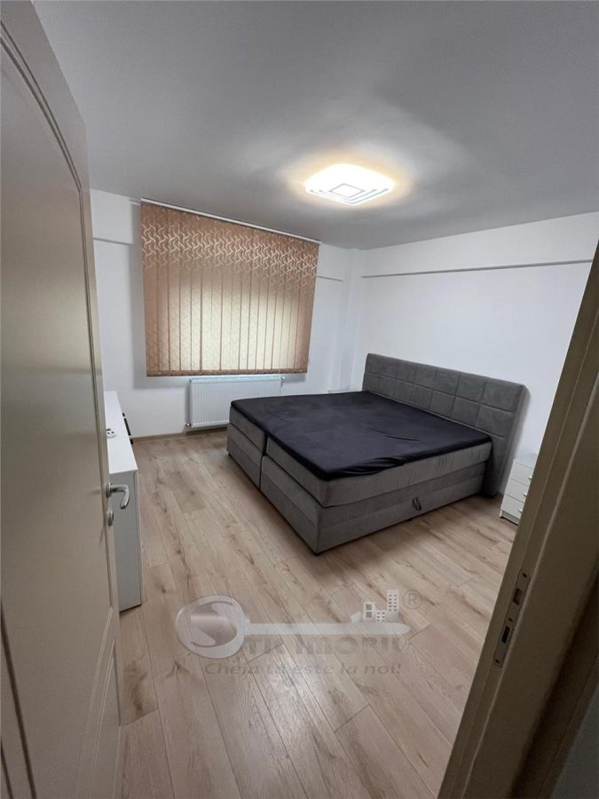 Apartament 3 Camere cu Loc de Parcare â€“ 80 mp, Valea Adâncă (Str. Pepinierii) - Iasi