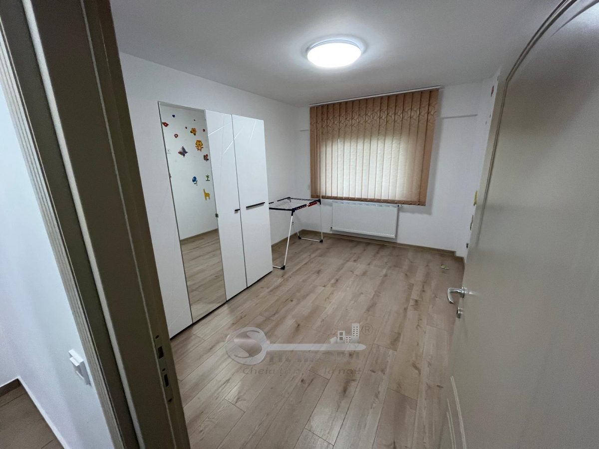 Apartament 3 Camere cu Loc de Parcare â€“ 80 mp, Valea Adâncă (Str. Pepinierii) - foto 2