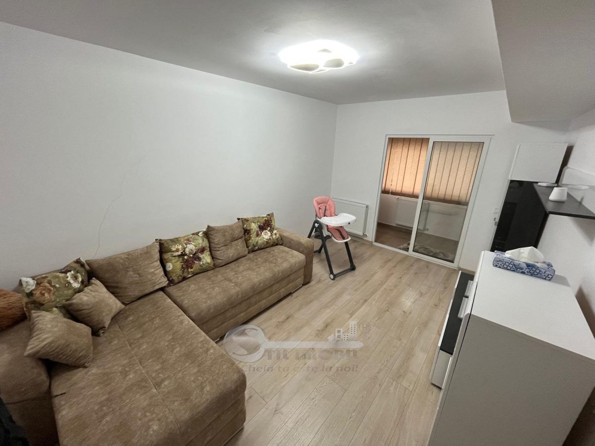 Apartament 3 Camere cu Loc de Parcare â€“ 80 mp, Valea Adâncă (Str. Pepinierii) - foto 3