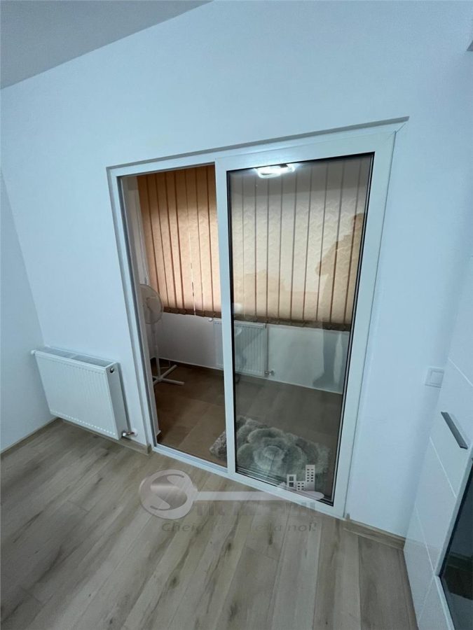 Apartament 3 Camere cu Loc de Parcare â€“ 80 mp, Valea Adâncă (Str. Pepinierii) - foto 4