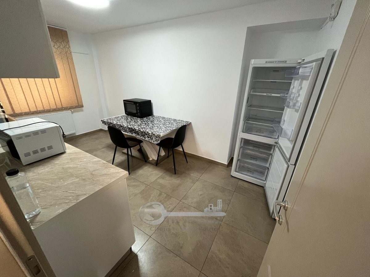 Apartament 3 Camere cu Loc de Parcare â€“ 80 mp, Valea Adâncă (Str. Pepinierii) - foto 5