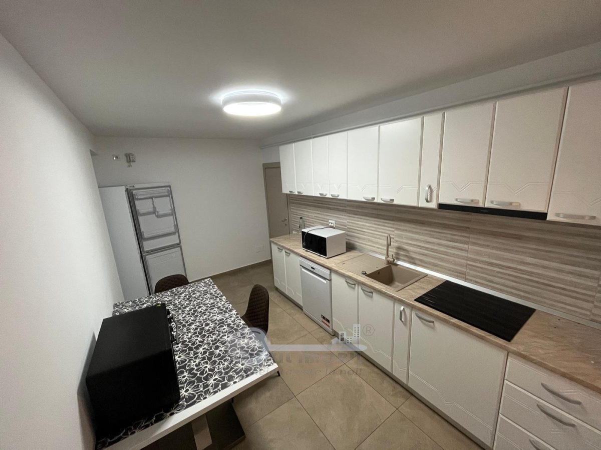 Apartament 3 Camere cu Loc de Parcare â€“ 80 mp, Valea Adâncă (Str. Pepinierii) - foto 6