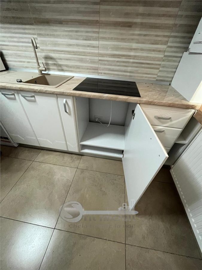 Apartament 3 Camere cu Loc de Parcare â€“ 80 mp, Valea Adâncă (Str. Pepinierii) - foto 7