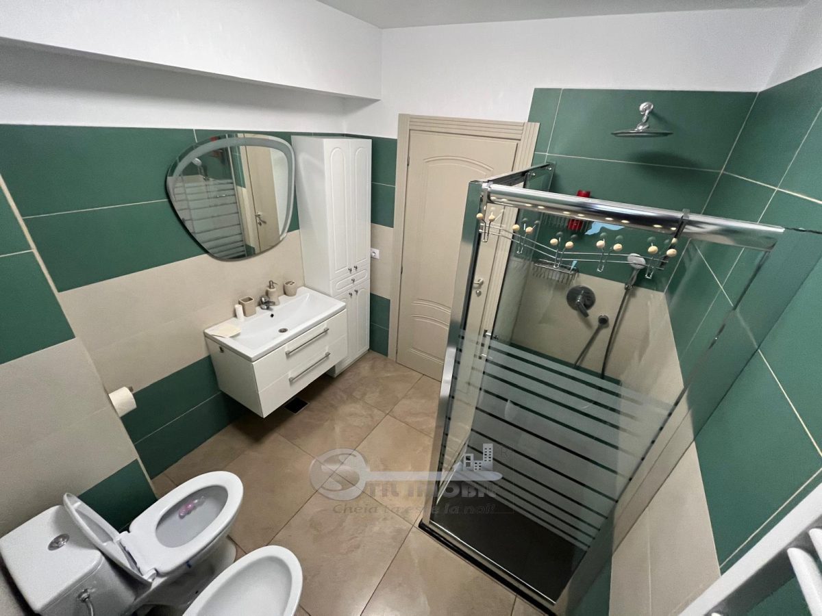 Apartament 3 Camere cu Loc de Parcare â€“ 80 mp, Valea Adâncă (Str. Pepinierii) - foto 8