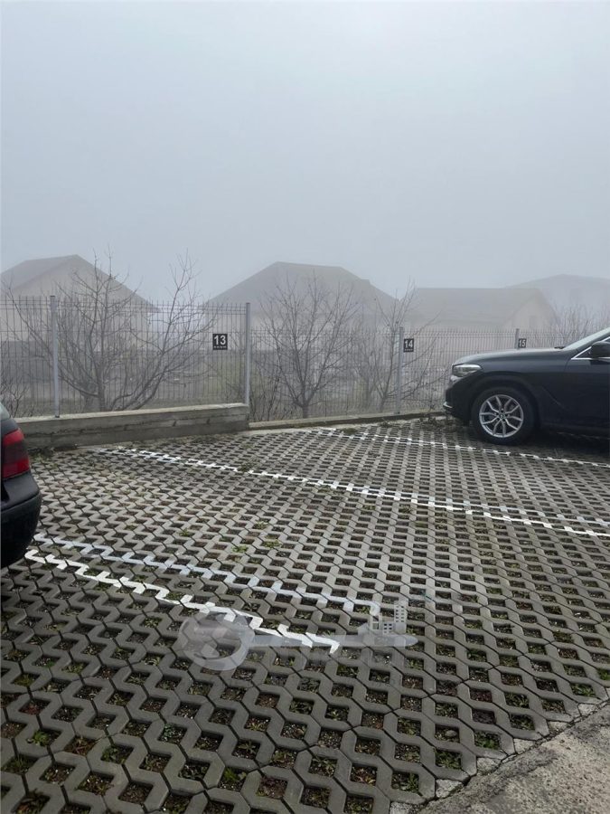 Apartament 3 Camere cu Loc de Parcare â€“ 80 mp, Valea Adâncă (Str. Pepinierii) - foto 9