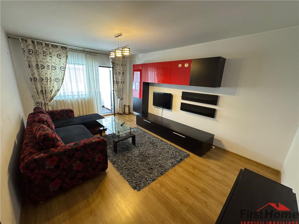 Ap 2 cam, renovat, parcare, B.dul Independentei - Focsani
