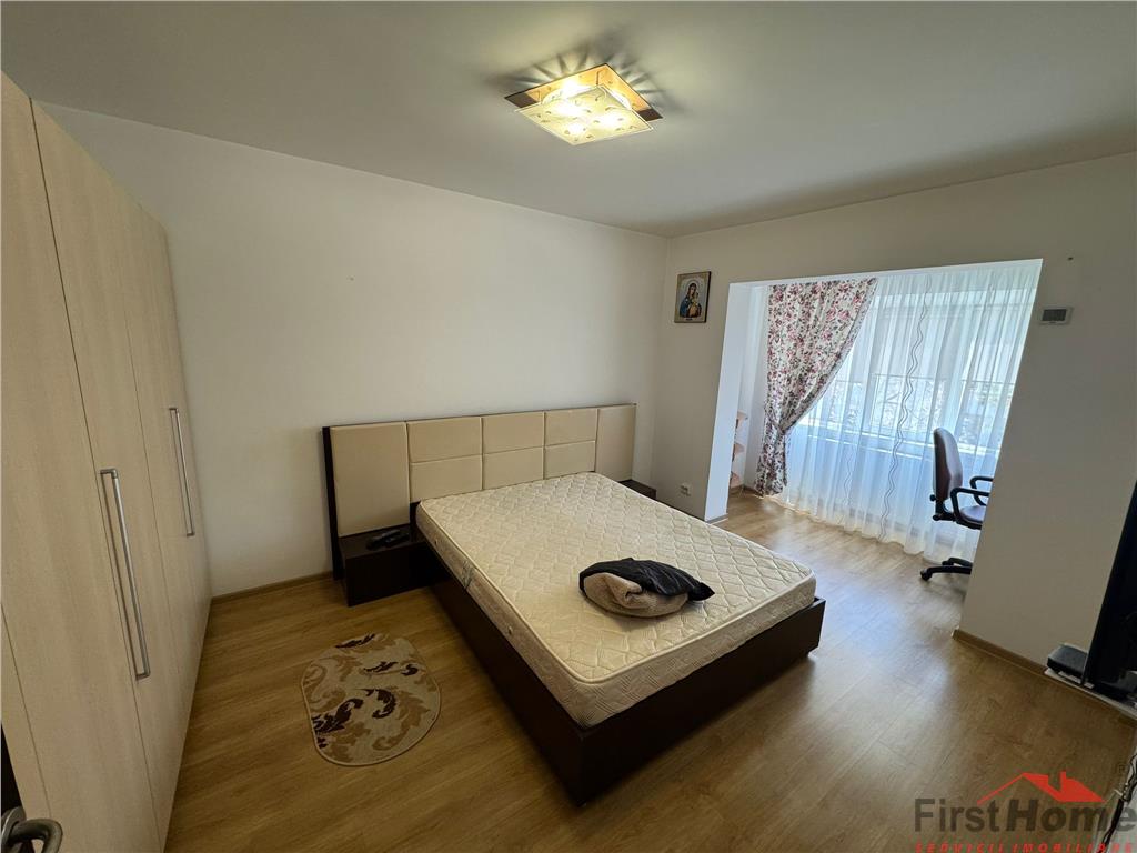 Ap 2 cam, renovat, parcare, B.dul Independentei - foto 2