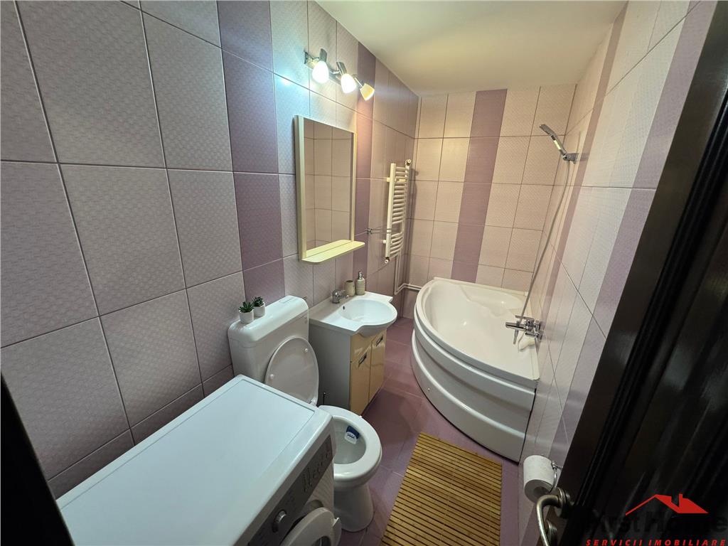 Ap 2 cam, renovat, parcare, B.dul Independentei - foto 12